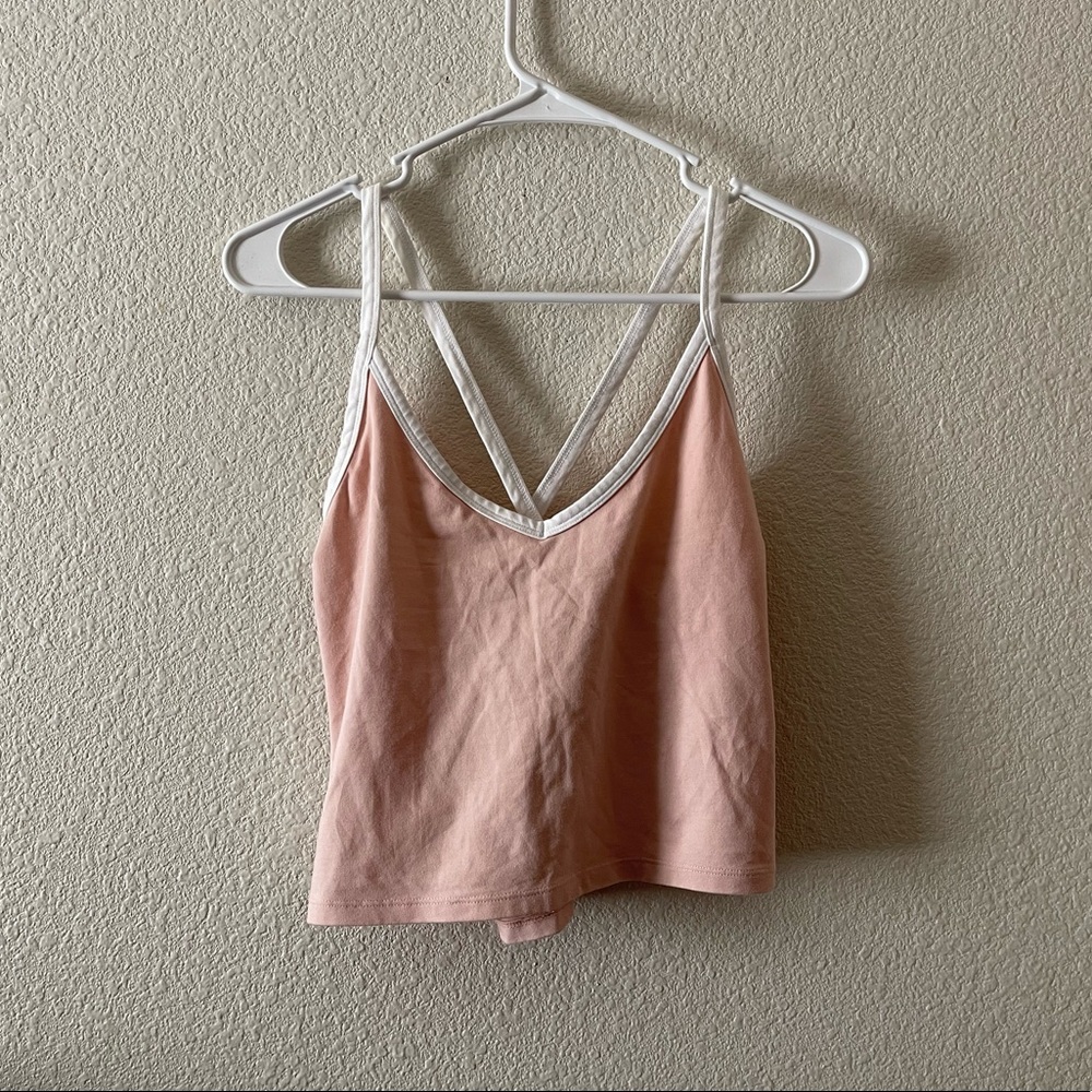 Forever 21 Tank Top